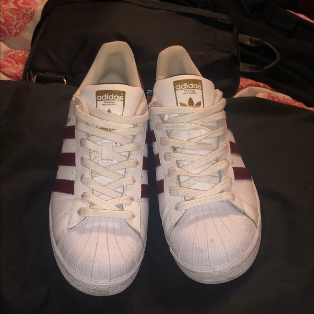 Adidas superstar tennis
